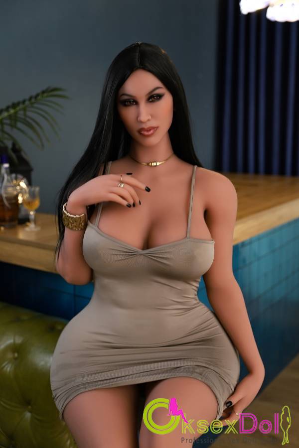 157cm Celebrity Sex Doll
