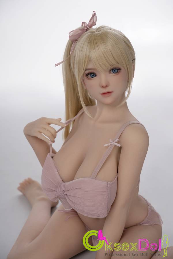 TPE Real Dolls