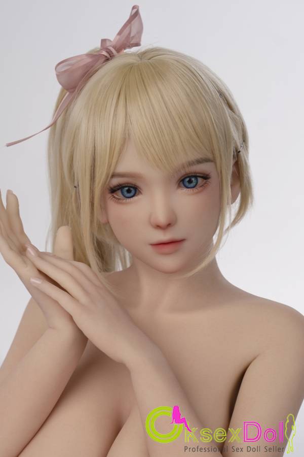 AXB 140cm Tyna E-cup Real Dolls