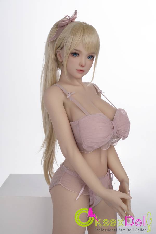 Large Tits Real Sex Dolls