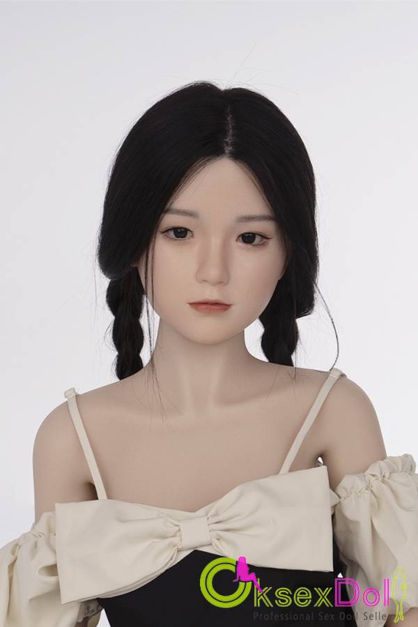 140cm AXB Oona D-cup Real Love Doll