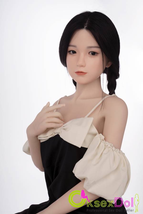 Medium Breasts Realistic Teen Sex Doll