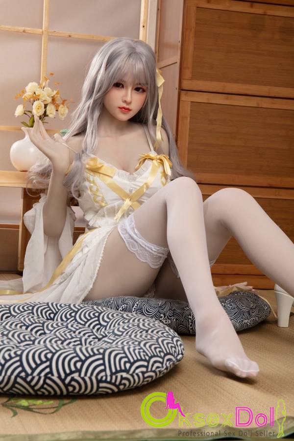 Chinese D -cup Sex dolls