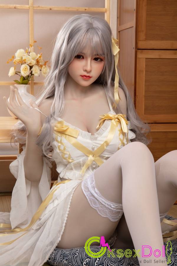 JX D -cup Real Doll