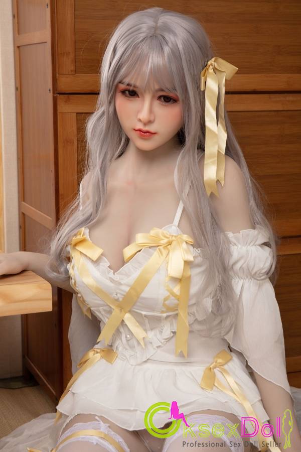 sexy Real Doll