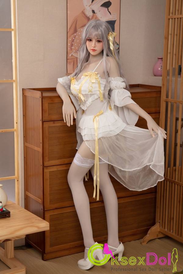 160cm JX Chinese Sex Doll Industry