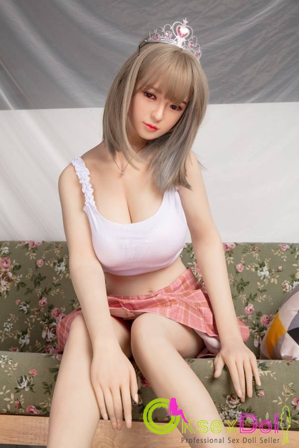 160cm JX African American Sex Doll