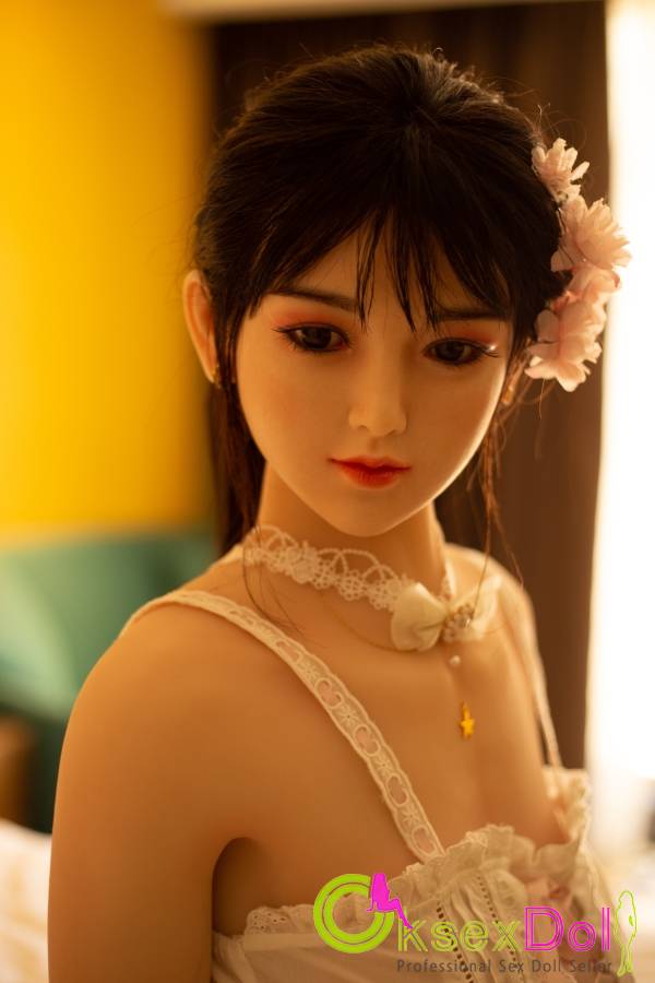 JX D -cup Doll