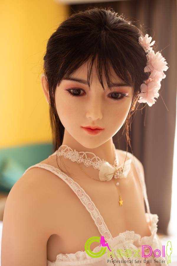 Xinxiao D-cup Chinese Love Doll