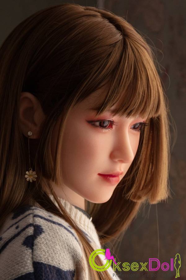 160cm Japanese Inbeautifulable Sex Doll