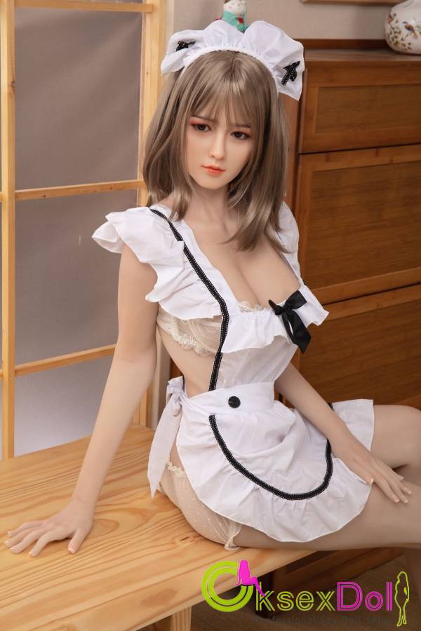 160cm TPE Silicone Doll