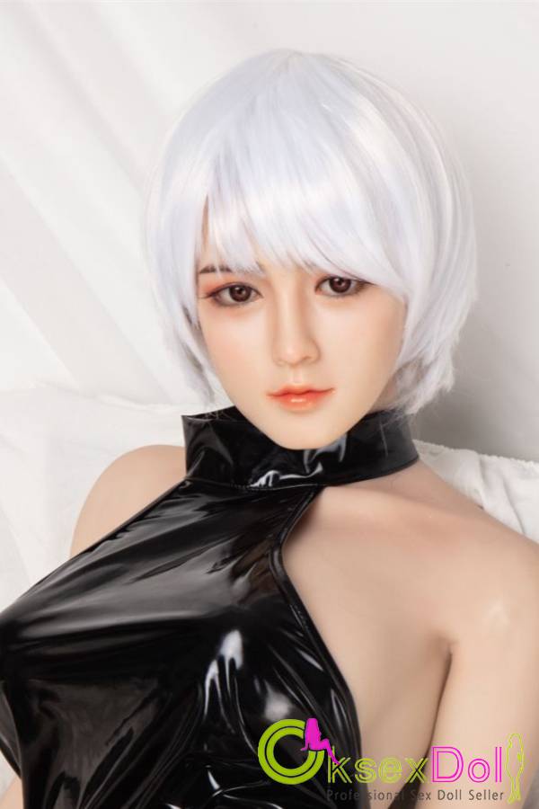 Sex Doll Shun