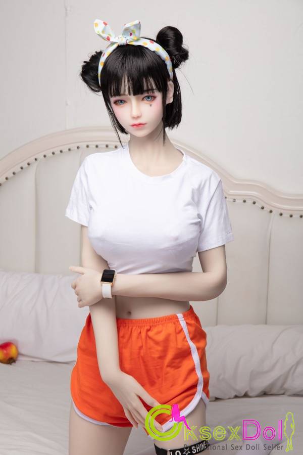 160cm Big ass Real Doll