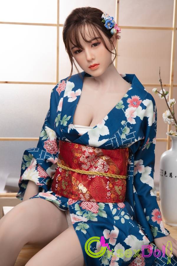 Japanese TPE Silicone Real Sex Dolls