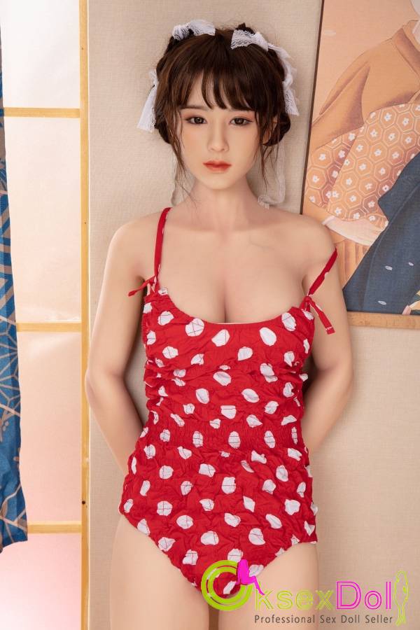 170cm Well-proportioned Thorax Sex Doll