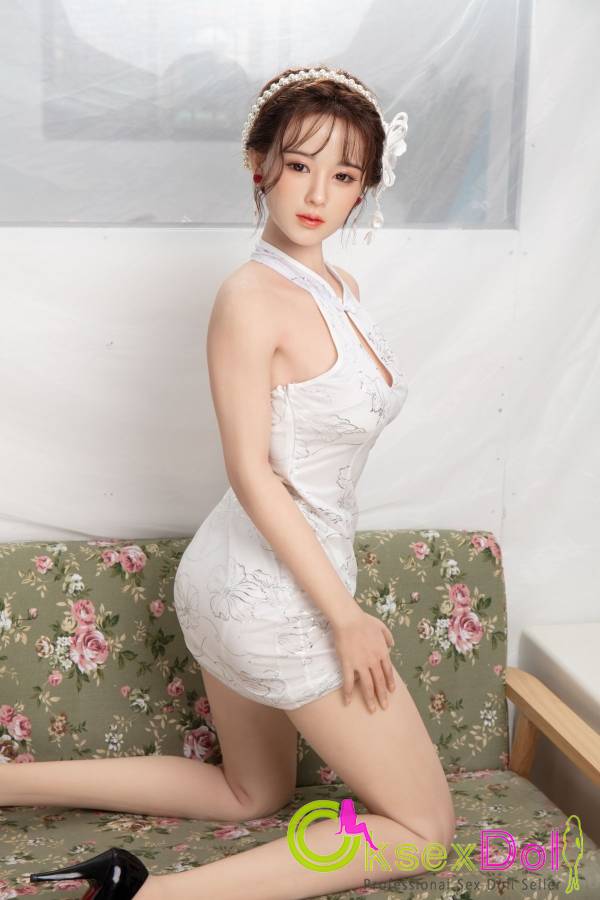 170cm JX Chinese Sex Doll Hoodie