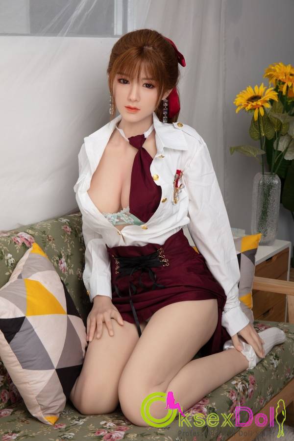 170cm JX Chinese Sex Doll Manufacture