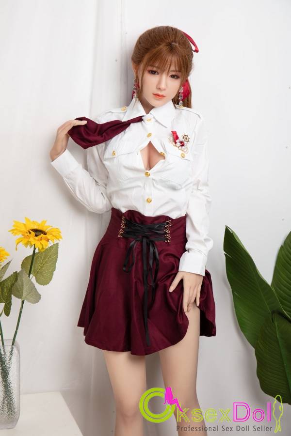 170cm plump Thorax Real Sex Doll