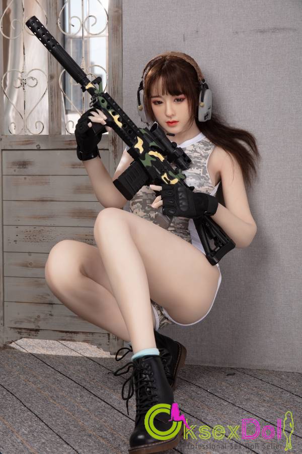 Chinese D -cup Real Sex Dolls