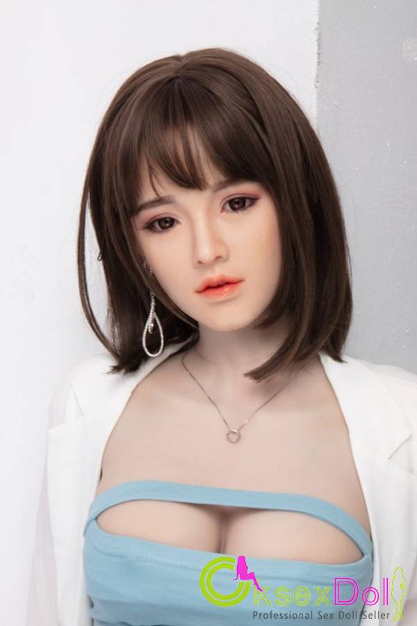 Soft and Delicate Chinese Sex Doll Shop