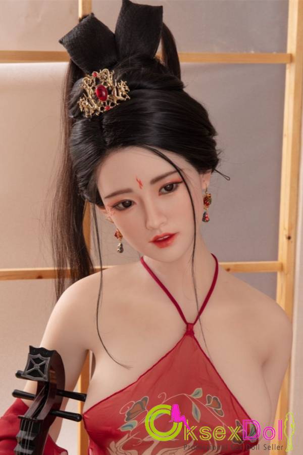 Sex Doll Xinsheng