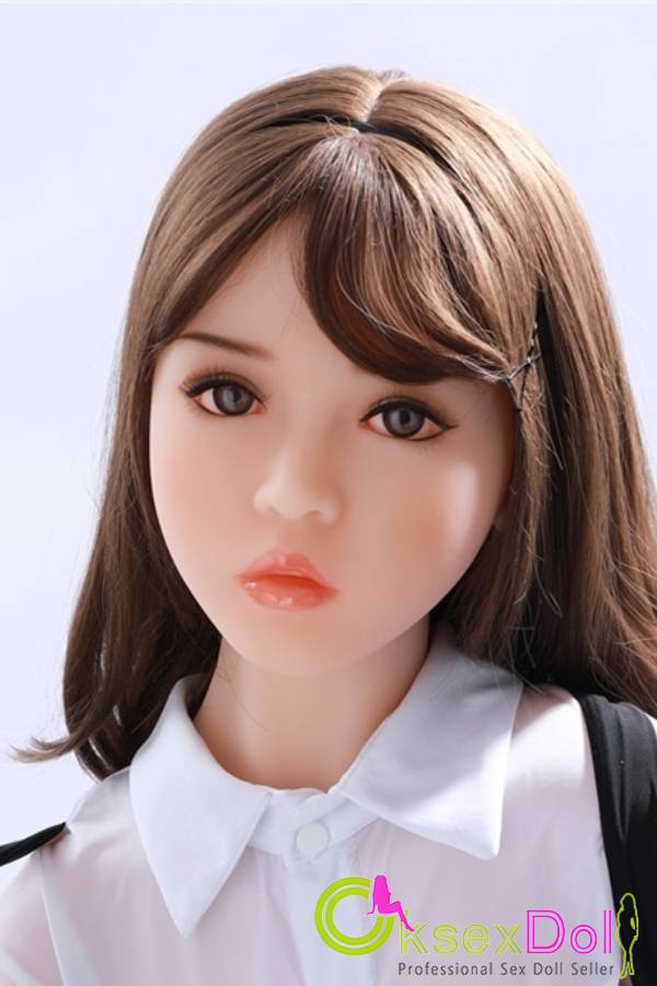 Cheaper Girl Sex Doll Photo