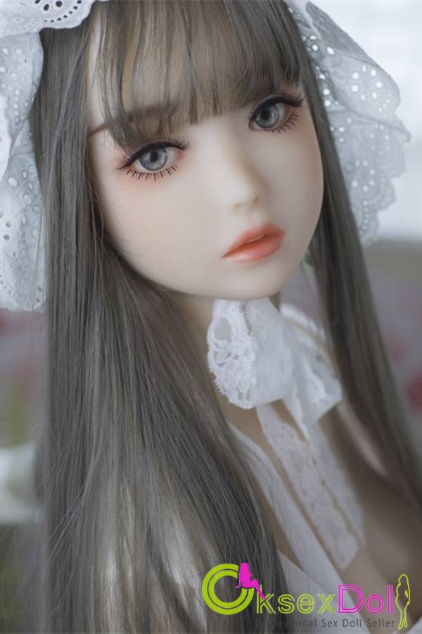 Laurenne COSDOLl 148cm B-cup Sex Doll