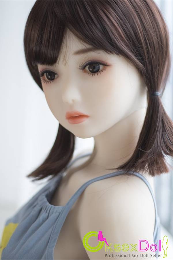 148cm B-cup Baxter COSDOLl Sex Dolls