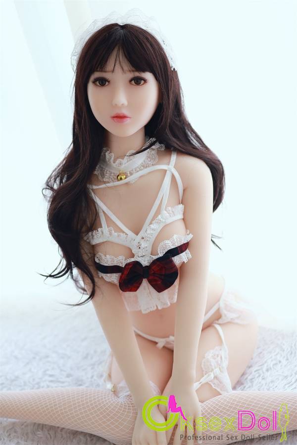 B-cup Doll