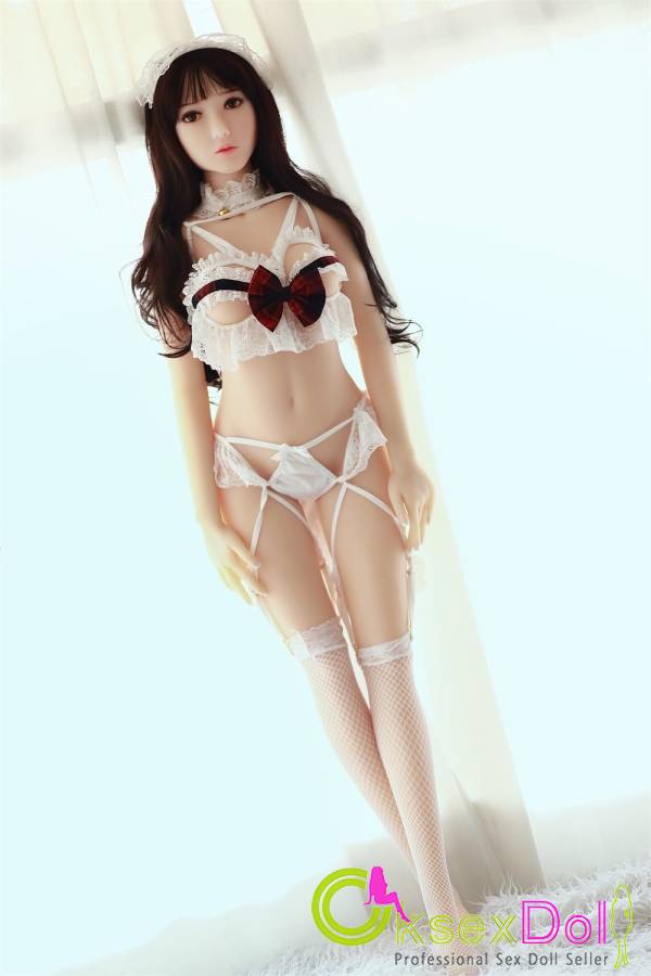 Chinese B-cup Doll