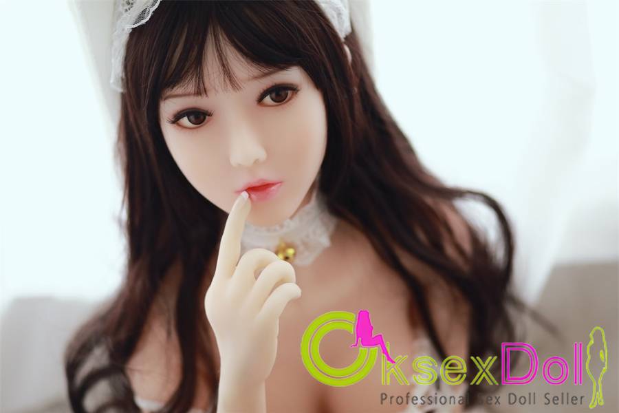 COS B-cup Love Dolls