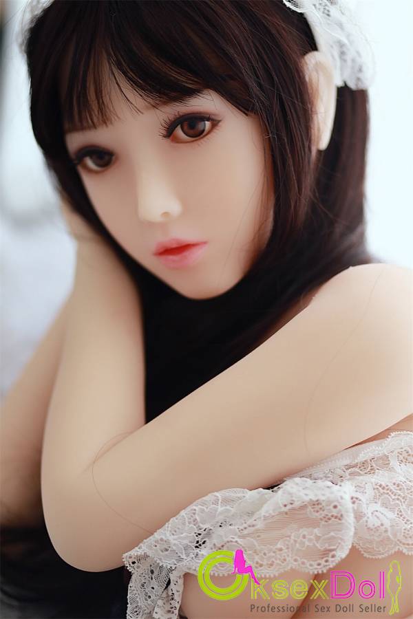 Chinese TPE Doll