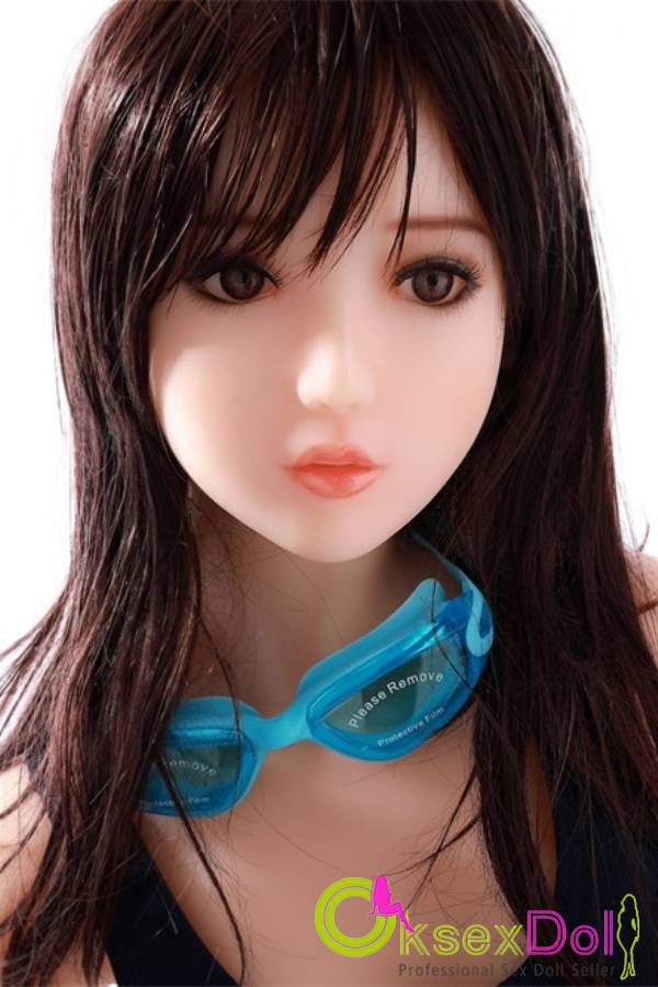 YInxiang B-cup 148cm COSDOLl Love Doll