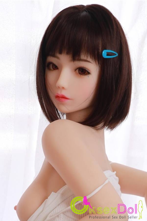 Gaines COSDOLl 148cm B-cup Real Doll