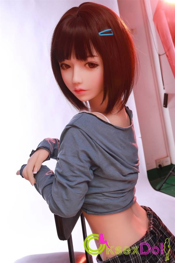 Small Tits European Style Sex Doll