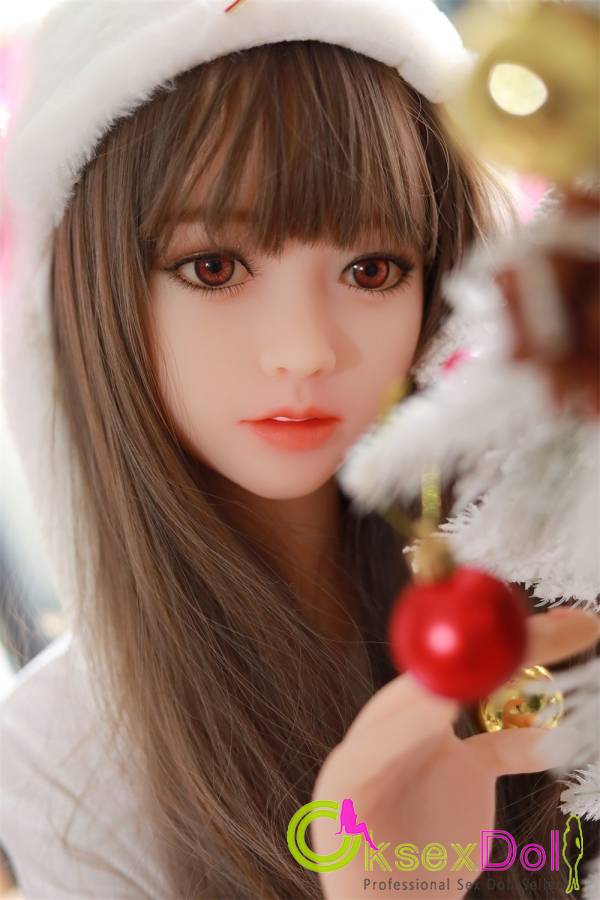 Tiny Tits American Made Sex Dolls