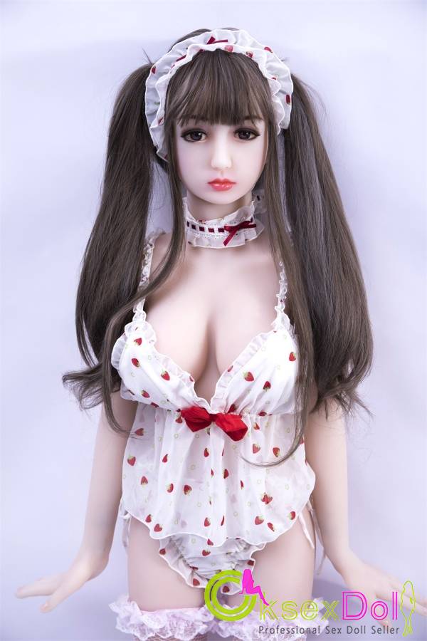 Wanetta COSDOLl D-cup 148cm Real Love Dolls