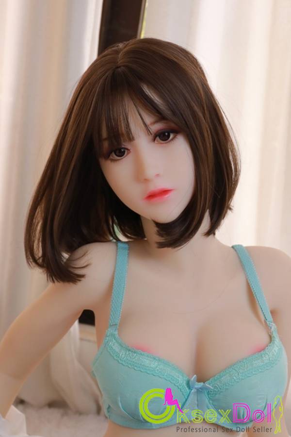Sexy Big Boobs Realistic Teen Sex Doll