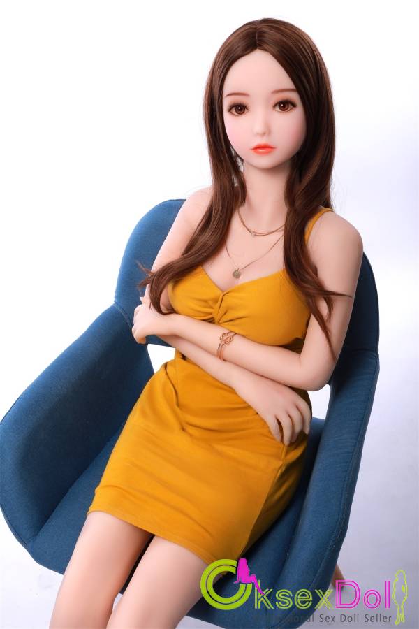 Chinese D-cup Real Sex Dolls