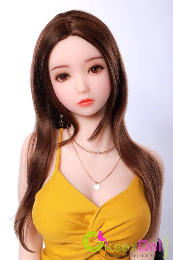 Sex Doll Xiaoji