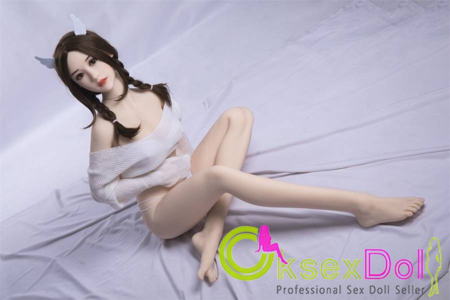 153cm COSDOLL Chinese Sex Doll