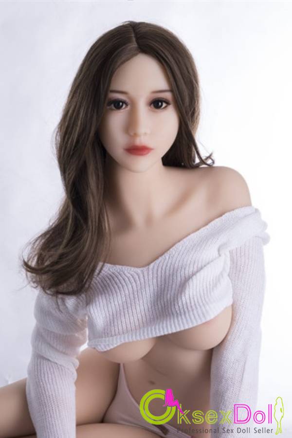 Xiaozuo 153cm A-cup COSDOLL Real Love Doll
