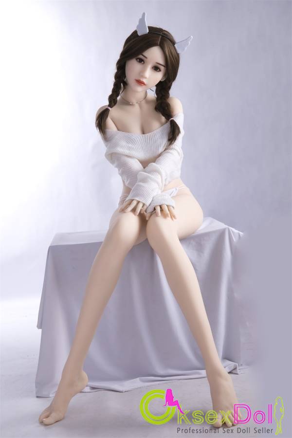 Chinese TPE Real Love Doll