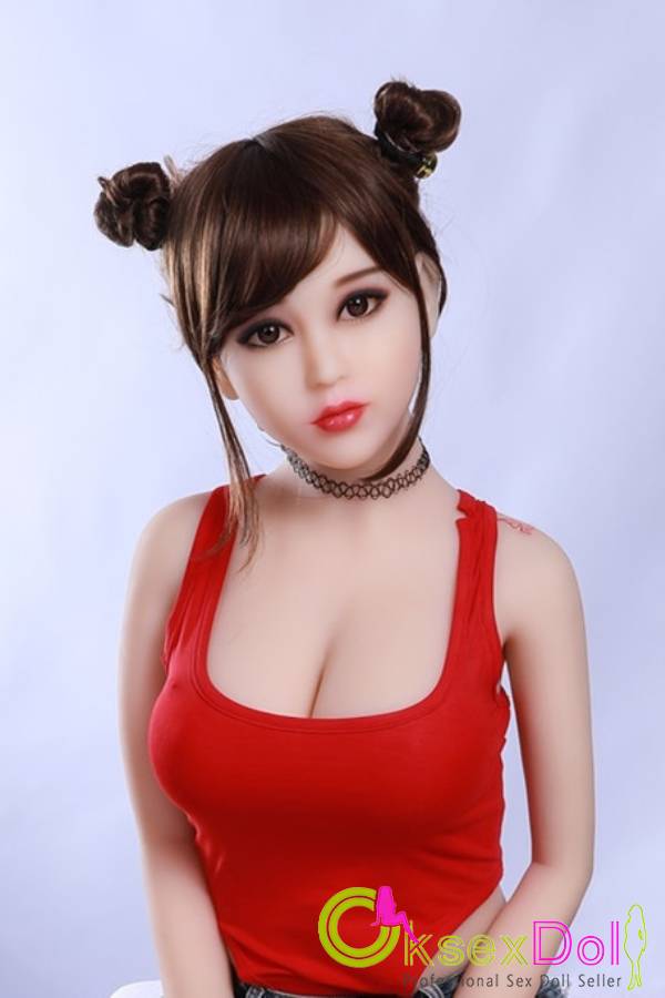 153cm Milf Doll Sex