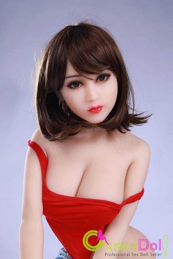 Sex Doll Xiaojue
