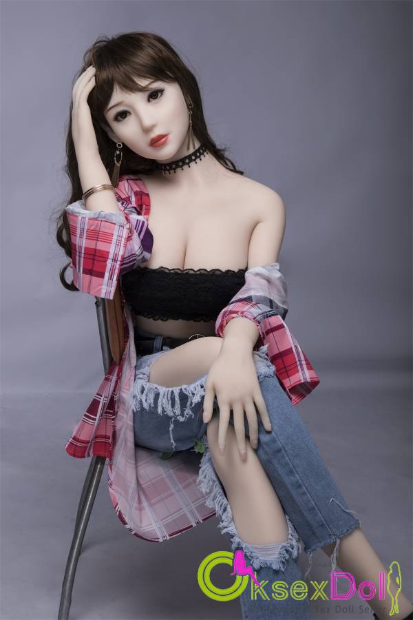 153cm TPE Dolls