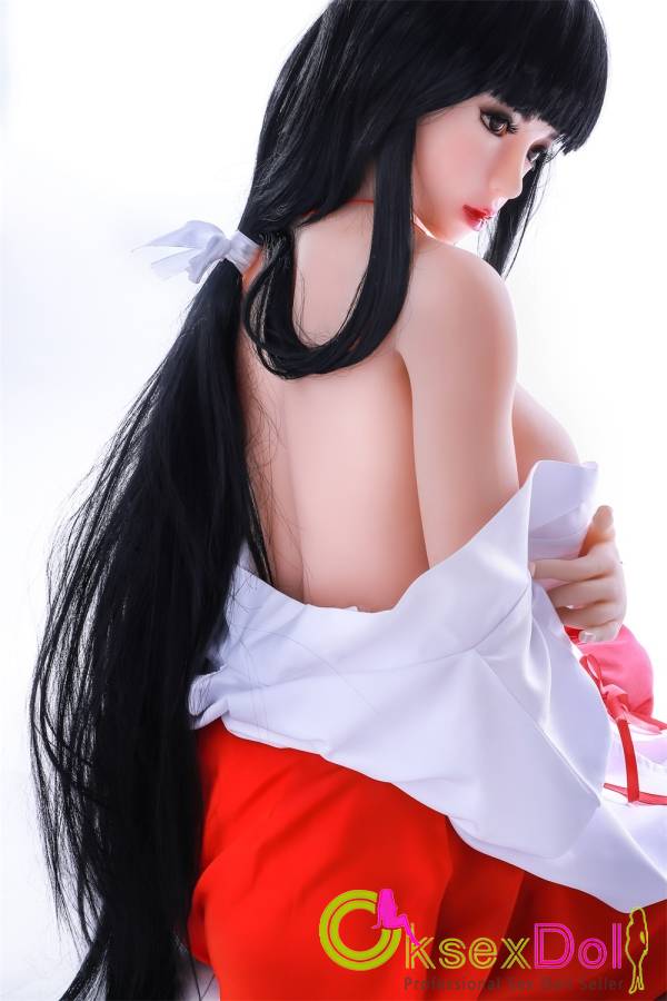 Seductive Boobs TPE Real Doll