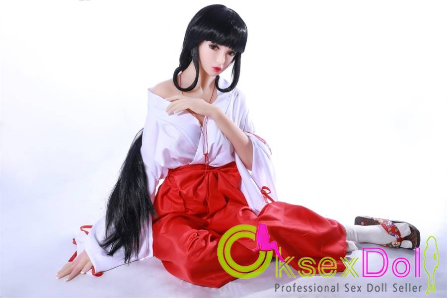 Japanese TPE Love Doll