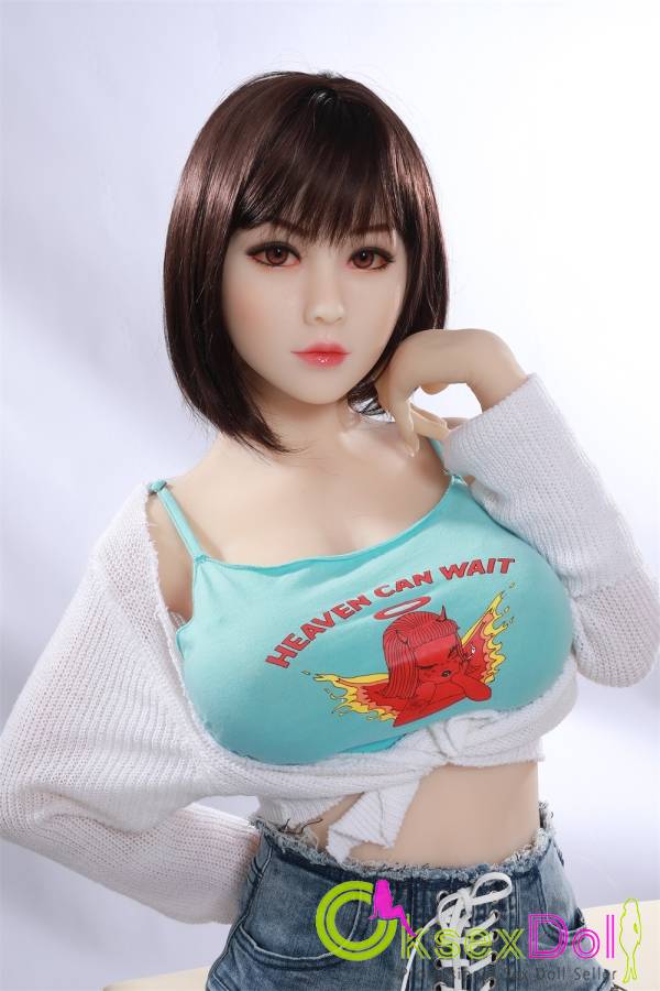 Sexy Medium Boobs Cheap Chinese Sex Dolls