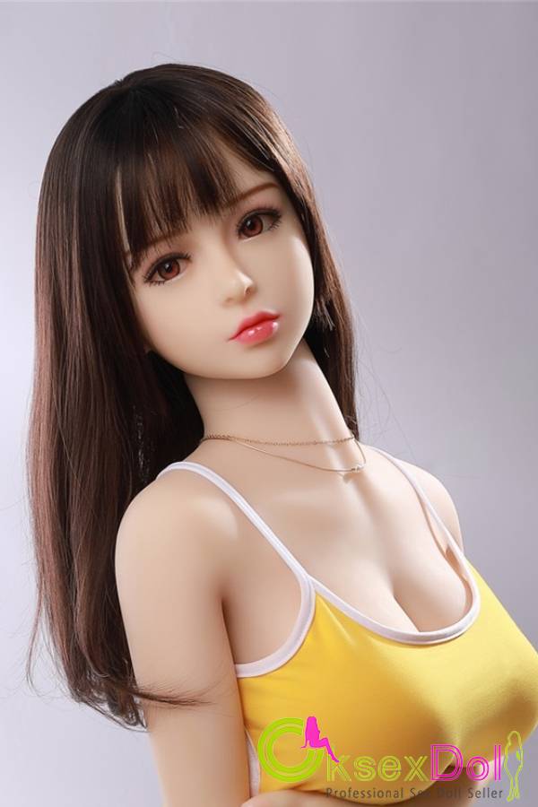 Seductive Chest Talking Sex Dolls in China